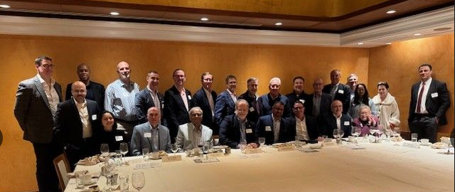 Michael Marrazzo Jr. Featured at ACG New Jersey CEO Forum