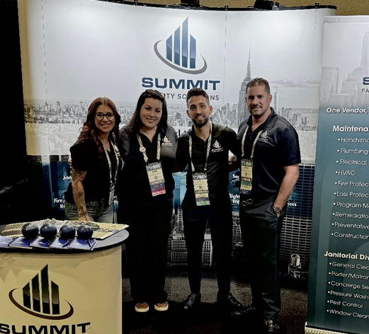 RFMA 2024 — A Great Week in Washington DC for My First Trade Show