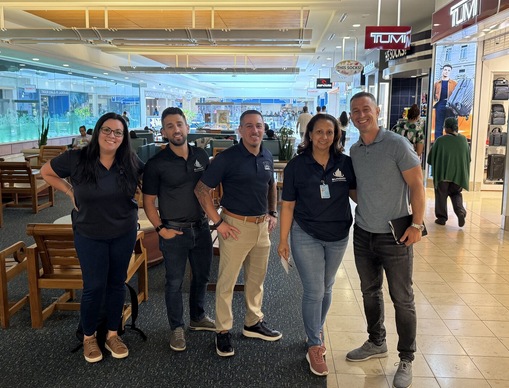 New Role, New City, Same Mission — Matt Mehler Joins as COO