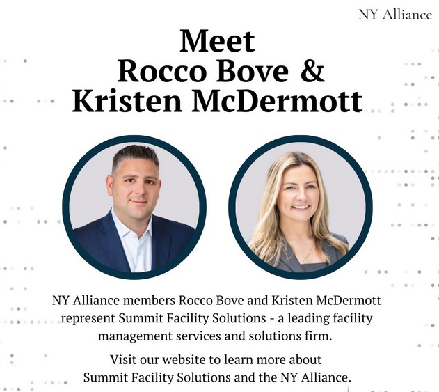 Third Season with NY Alliance — Still Feels Like a Honey Moon