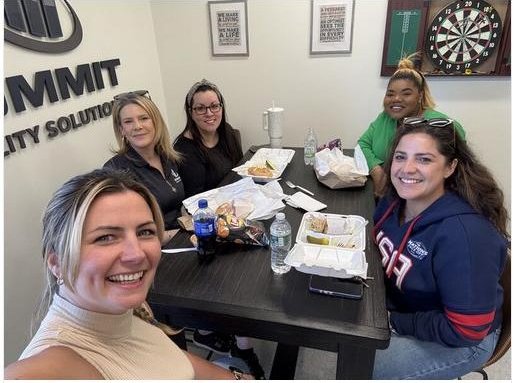 This One Is for the Ladies — Happy International Women's Day