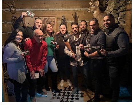 Merry Christmas & Happy Hanukkah from Summit Facility Solutions