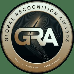 2025 Global Recognition Award