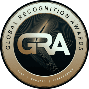 Global Recognition Award