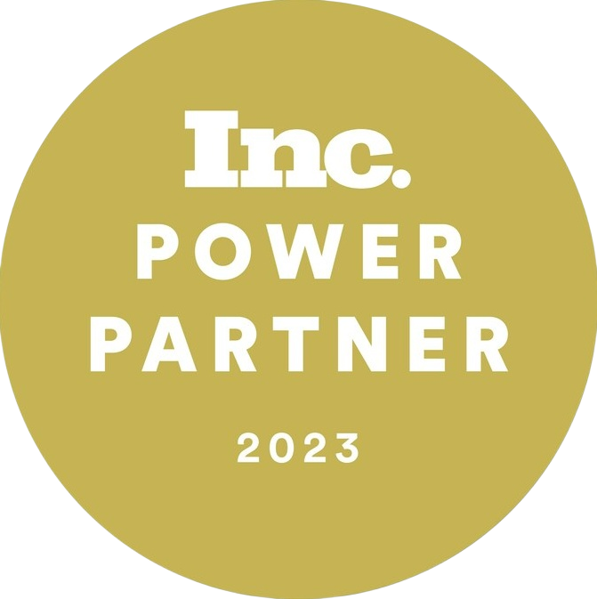 INC. Power Partner Award