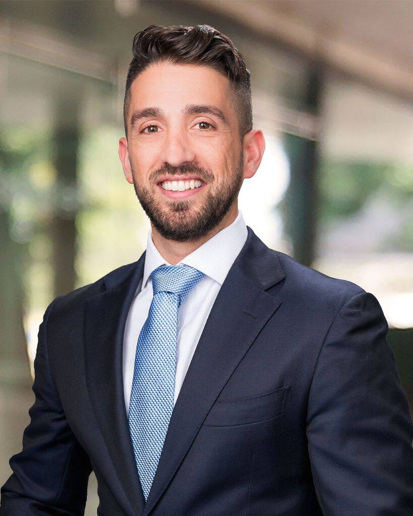 Eric Malament — Principal