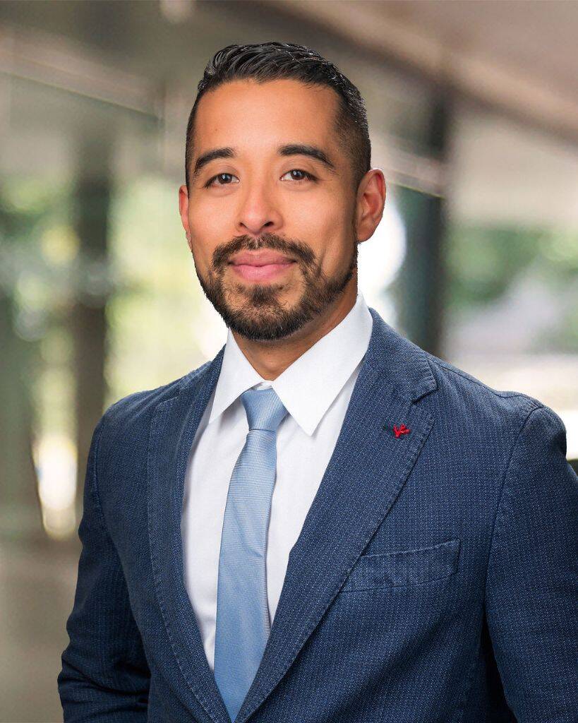 Michael Vargetto — Principal