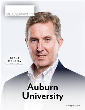 Blueprint Magazine — Companies to Watch 2020