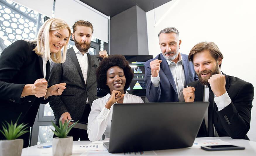 NJBIZ Business of the Year 2024 — Finalist