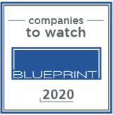 Blueprint Magazine — Companies to Watch 2020