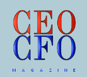 CEO/CFO Magazine — In-Depth Interview with CEO Michael Marrazzo