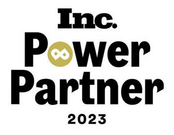 INC. 2023 Power Partner Award Recipient