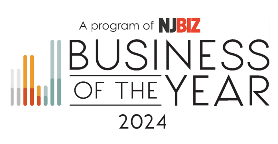 NJBIZ Business of the Year 2024