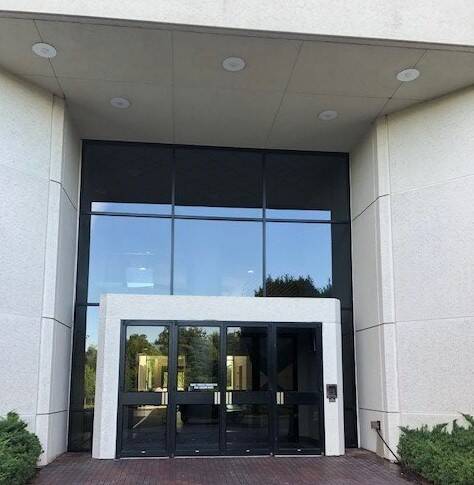 Full Exterior Restoration — 3-Building Commercial Campus