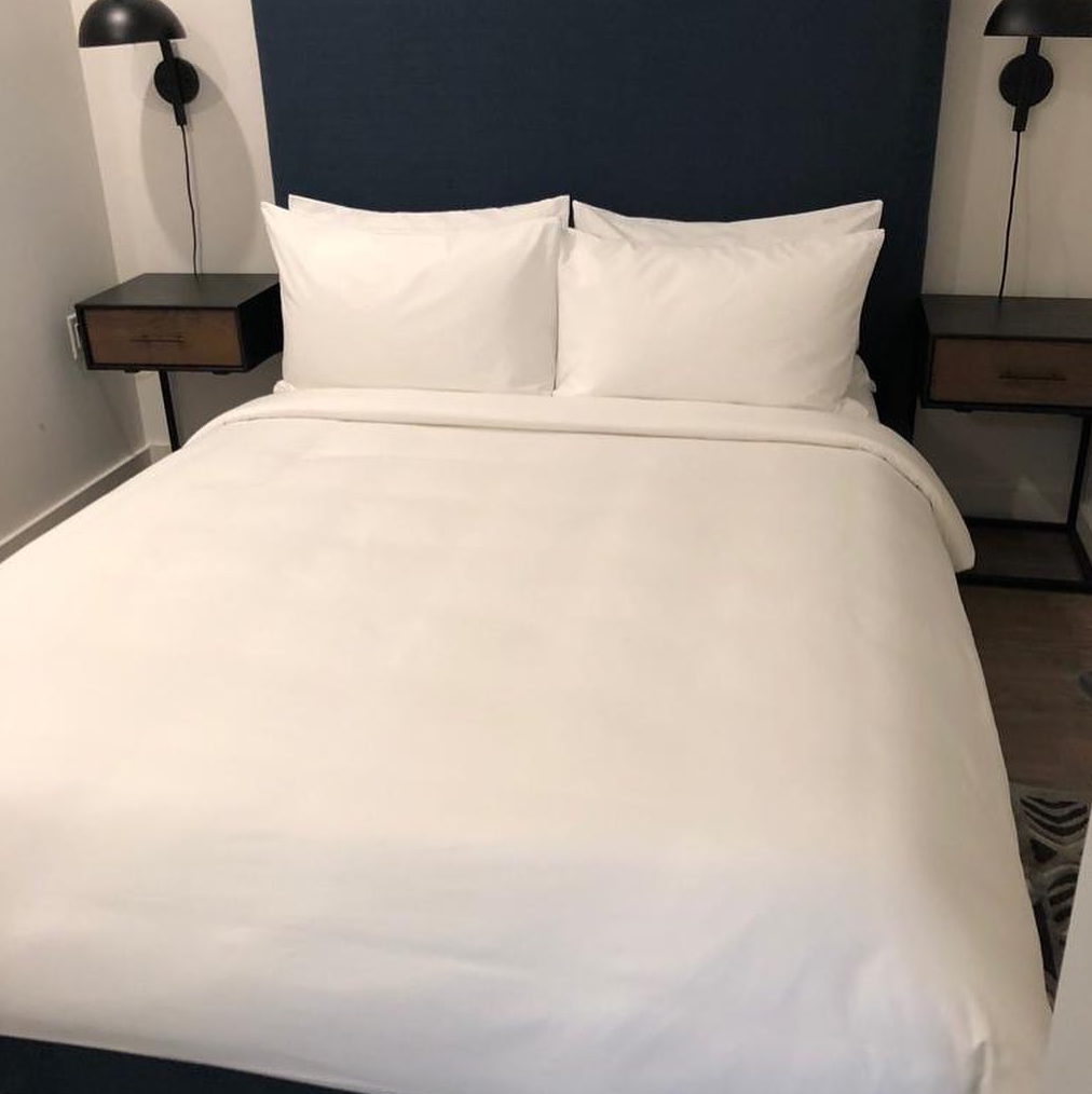 Hotel Housekeeping Services — Hospitality Support, Philadelphia